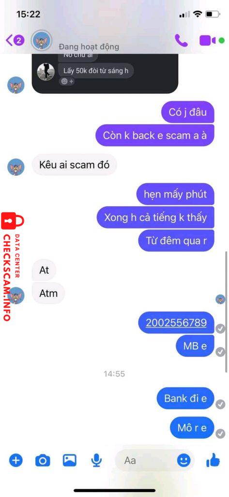 Evidence against 0941428034