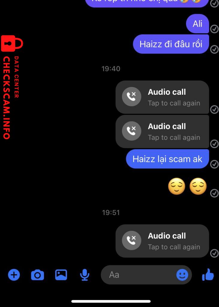 Evidence against 0337337391