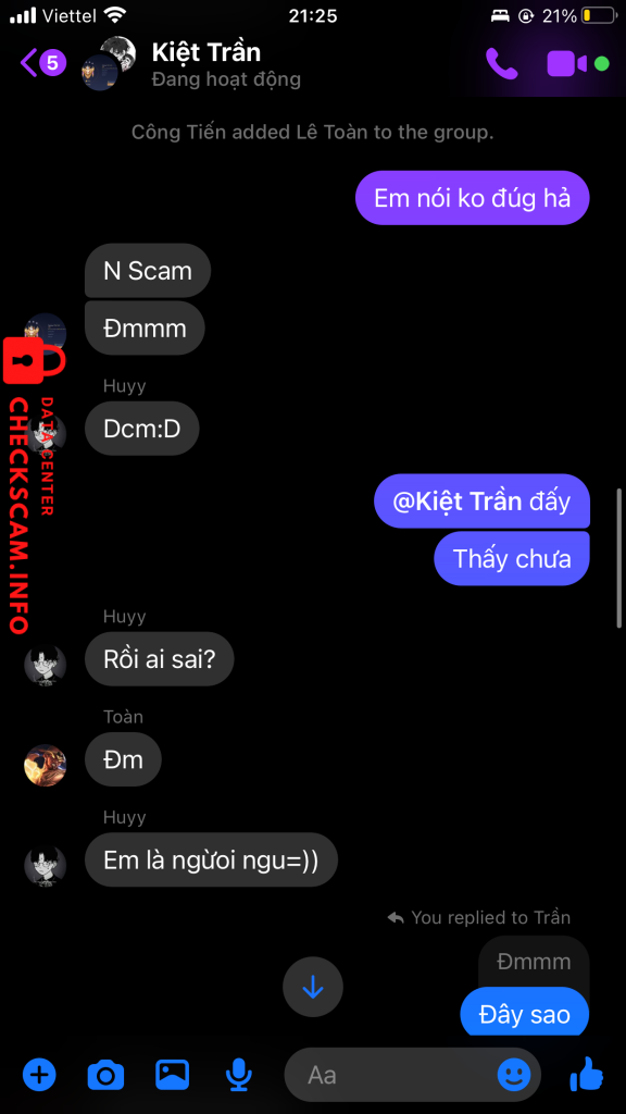 Evidence against 0908514316