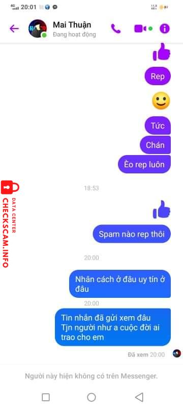 Evidence against 0922870704