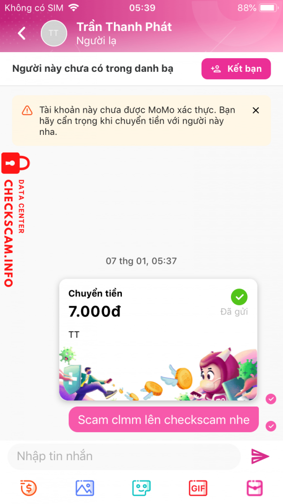 Evidence against 0765948182
