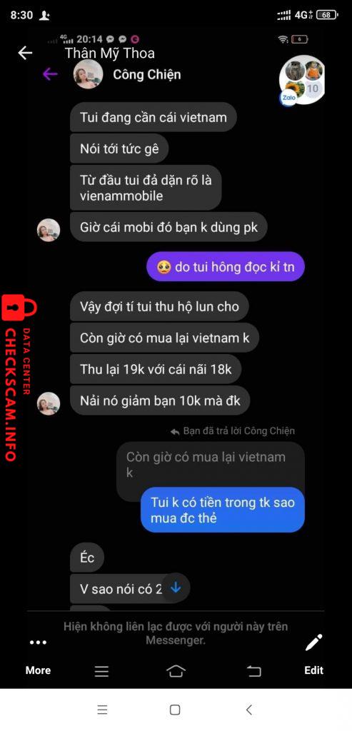 针对的证据 Hà Văn Lợi