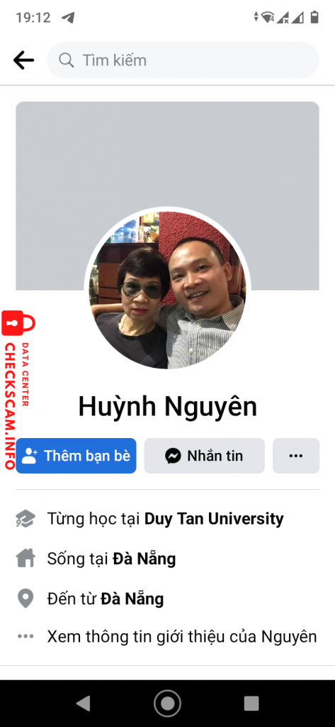 针对的证据 Huỳnh Nguyên