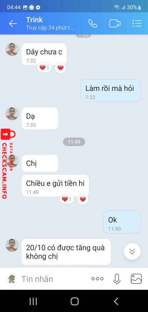 针对的证据 Dinh Phu Nhac
