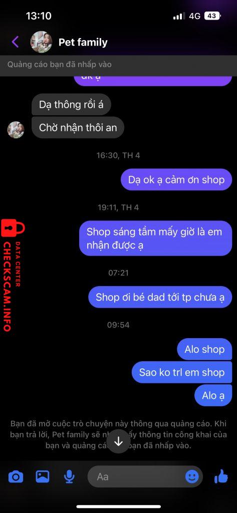 针对的证据 Ma Minh Quoc