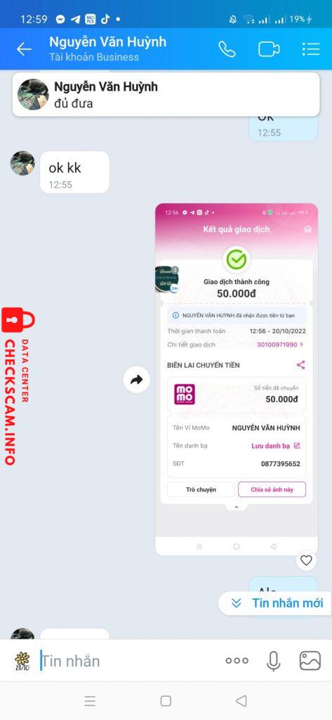 针对的证据 Lê Văn Việt
