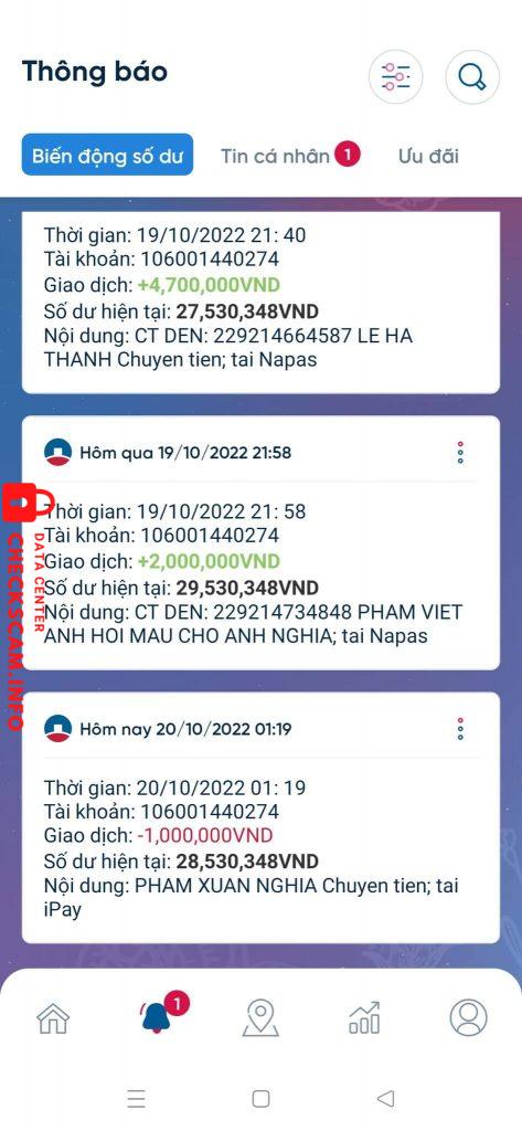针对的证据 nguyễn hữu khang