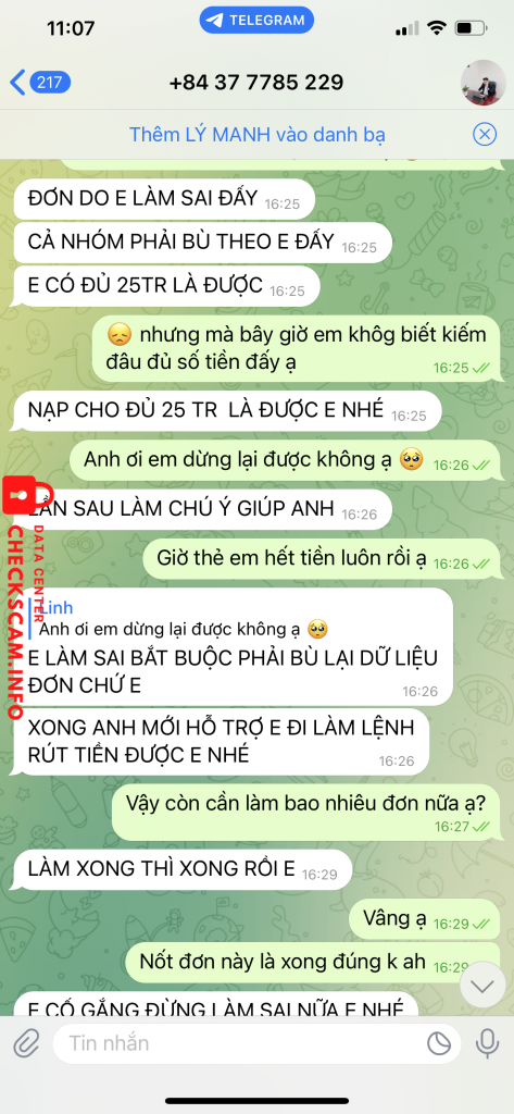 针对的证据 TRUONG VAN TIEN - minhngocc789.com