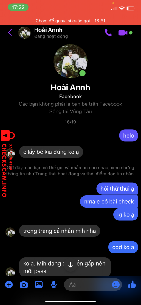 针对的证据 Thái Thành Nhật