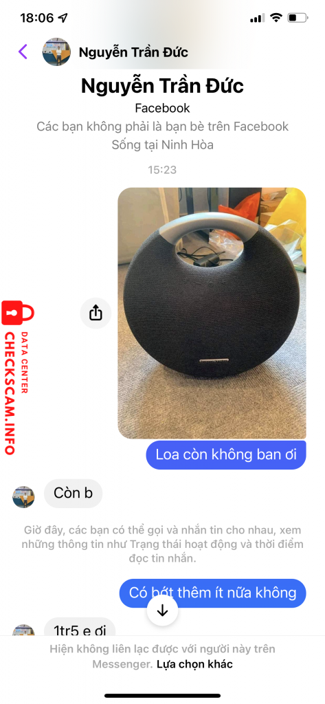 针对的证据 Lại Văn Khôi