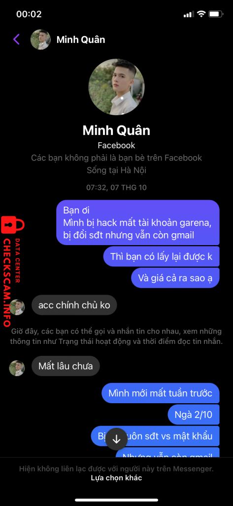 针对的证据 HA VAN QUYEN
