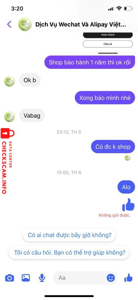 针对的证据 Dang Van Tinh