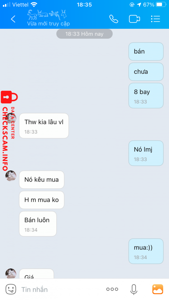 针对的证据 Nguyễn Năng Thiện