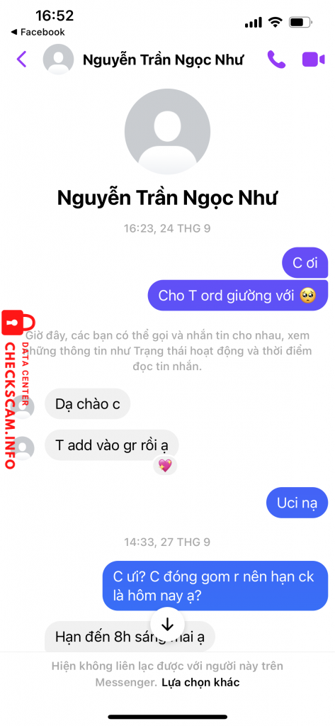 针对的证据 NGUYEN NHU Y TAM