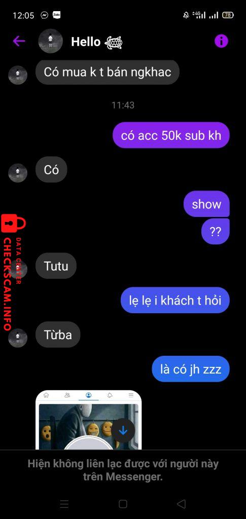 针对的证据 Lê Hữu Phát