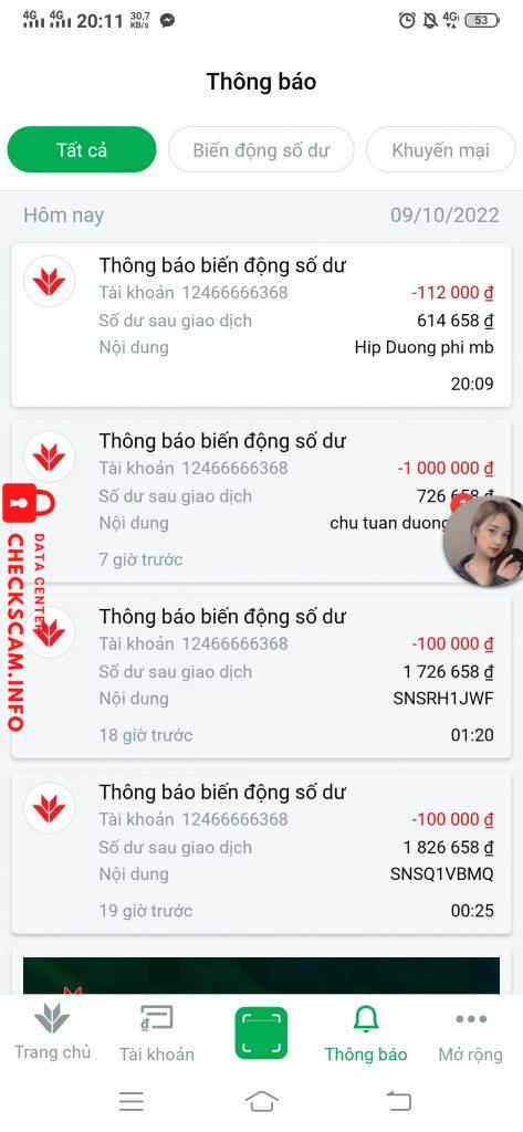 Evidence against Nguyen tran long nhat