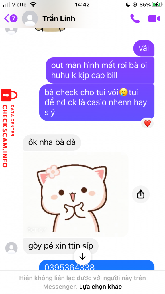 Evidence against NGỌC CHÂM