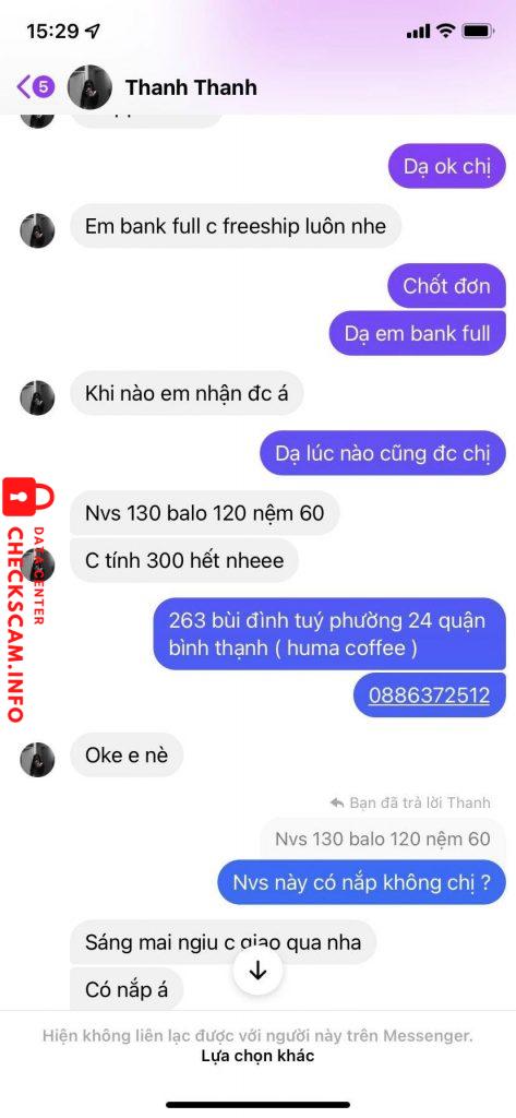 Evidence against PHẠM TẤN HÙNG