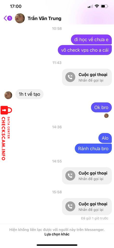 Evidence against TRUONG NGUYEN QUANG THAI