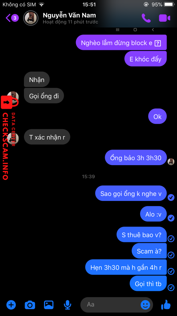 Evidence against Nguyen Thi Thuy