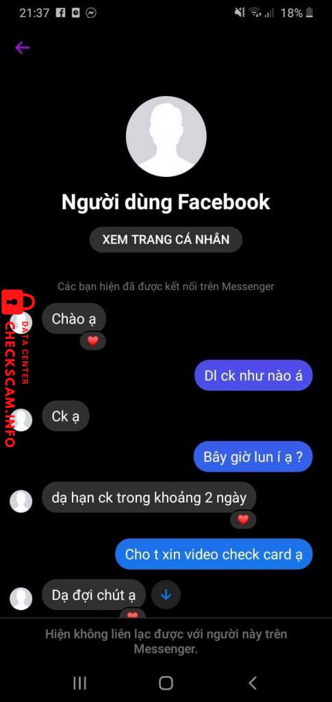 Evidence against Bùi Thiên Anh Thư