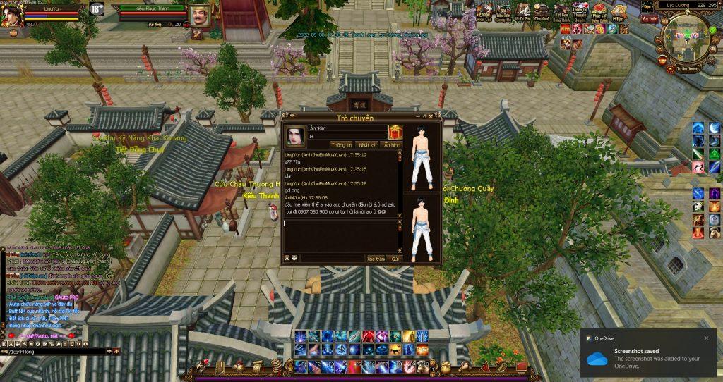Evidence against HOANG DUC HIEN