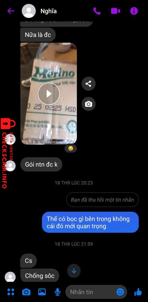 Evidence against Nguyen văn dương