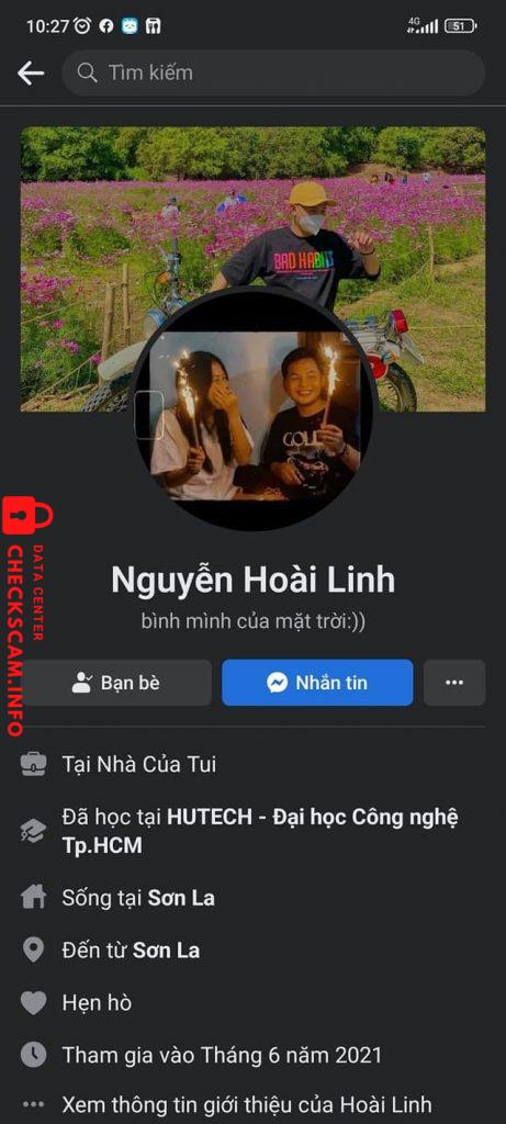 Evidence against DUONG VAN BINH