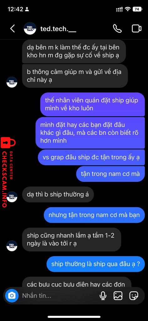 Evidence against Mai Thành Đạt