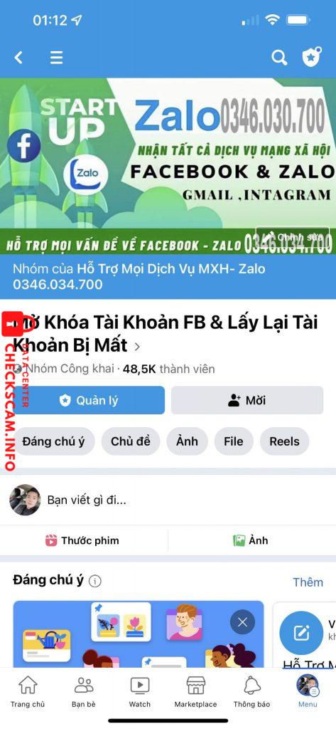 Evidence against Nguyễn Xuân Cường