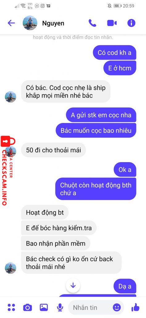 Ebidensya laban sa NGUYEN HOANG ANH