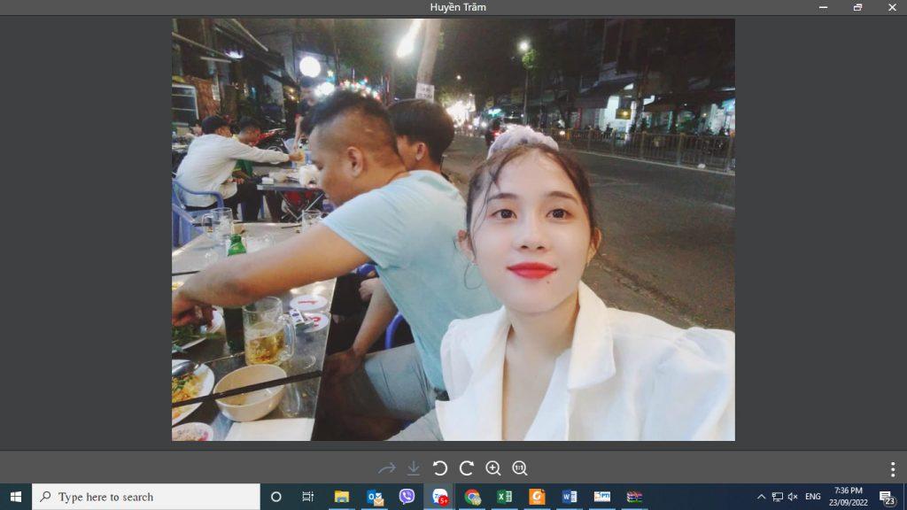 Ebidensya laban sa 3458vn.com - HUYNH NGO KIM SON