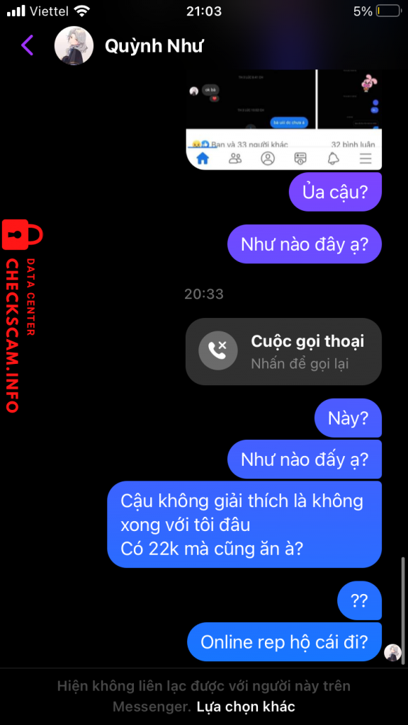 针对的证据 Nguyen Thi Ha Anh