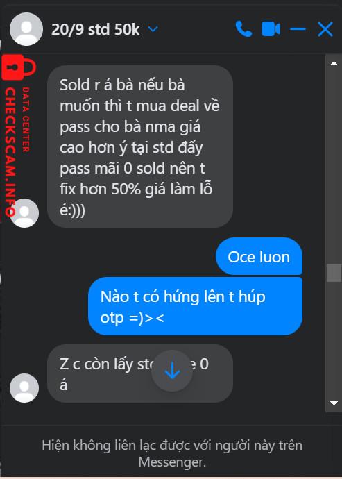 针对的证据 Pham Thanh Ha