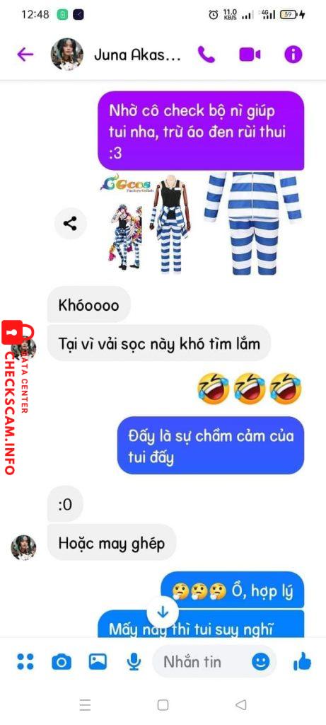针对的证据 Nguyễn Thị Hương Dung