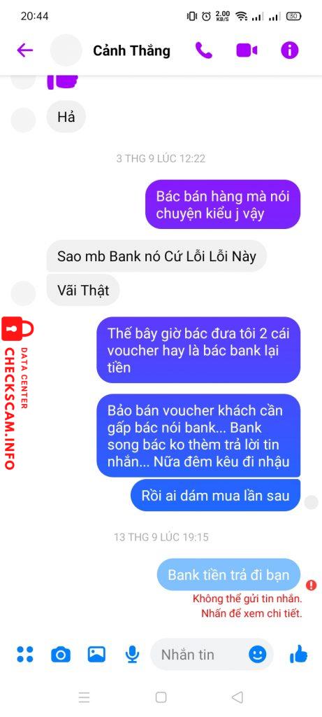 Ebidensya laban sa Trinh hong kieu