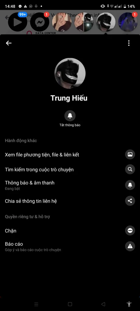 Evidence against Phạm Văn Huy