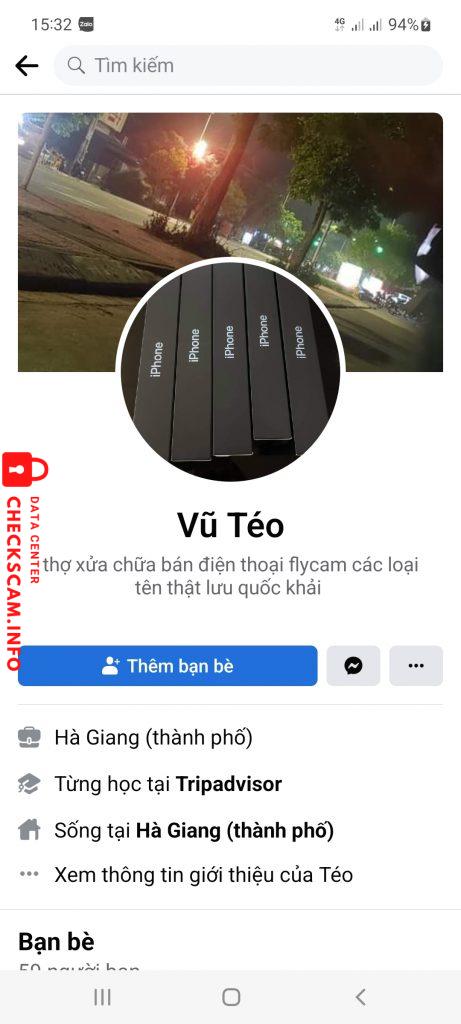 Evidence against Luu quoc khai