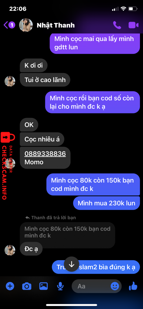 Evidence against Nguyễn Hoàng Anh Dũng
