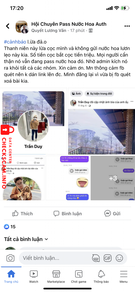 Evidence against Nguyen xuan bach