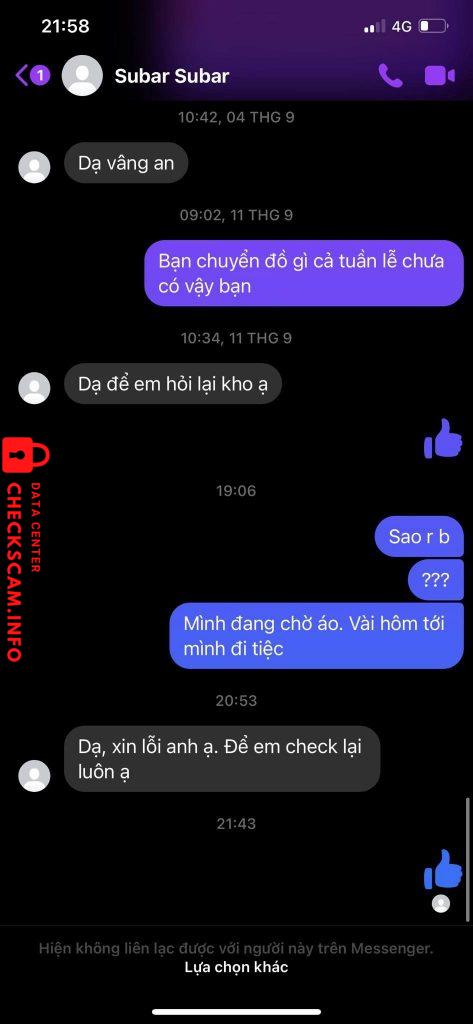 Evidence against Vũ Dình Nguyên