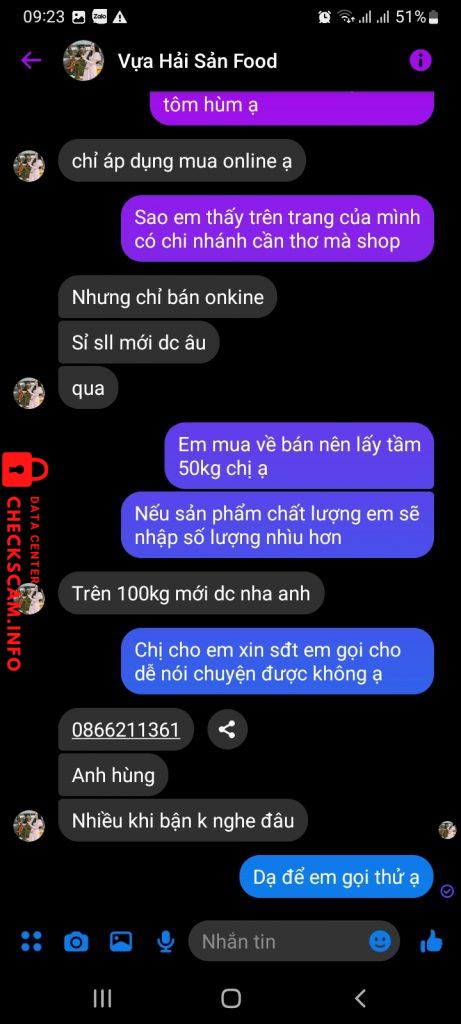 Evidence against Đỗ thị hoàn