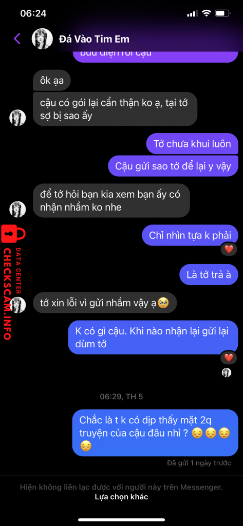 Evidence against Nguyễn Thị Huyền