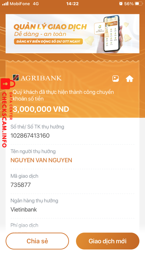 Evidence against Nguyen van nguyen