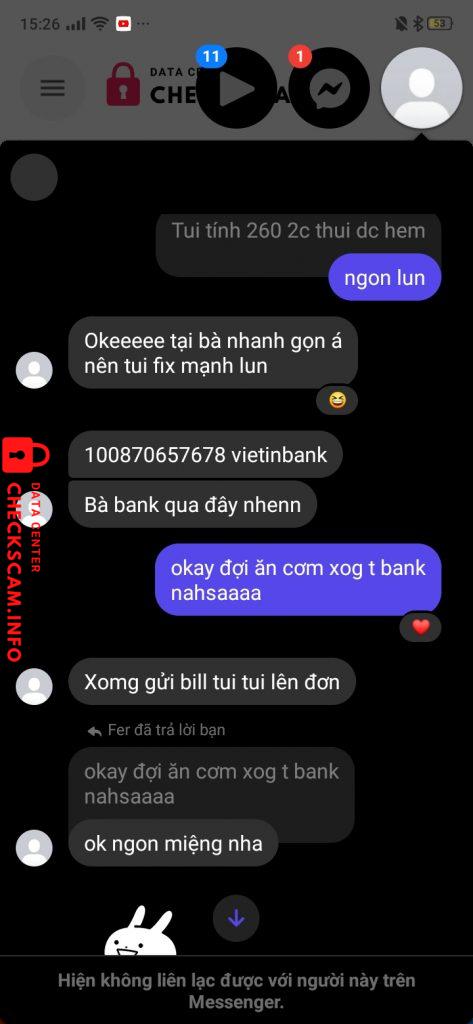 Evidence against NGUYEN VAN QUAN