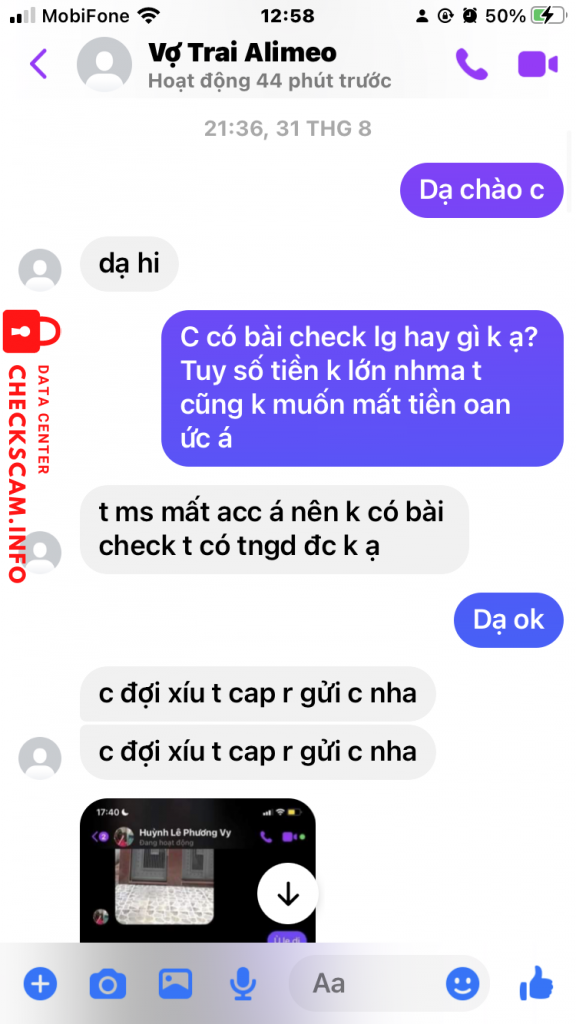 Evidence against Nguyen Anh Hai