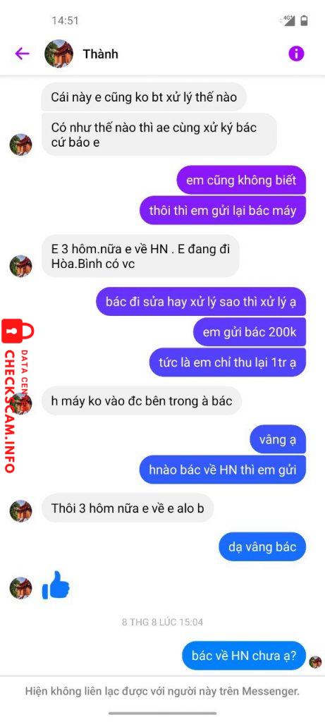 Evidence against Nguyễn Mạnh Tuấn Anh