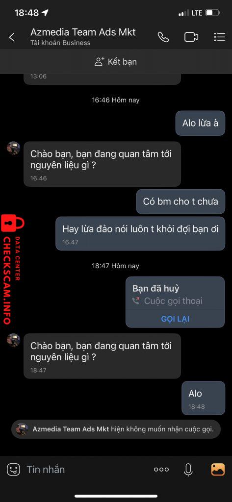 Evidence against Hoang Duc Duong