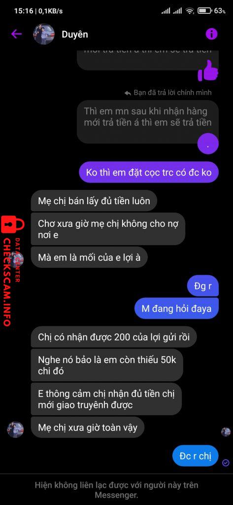 Evidence against Nguyễn Viết Lợi