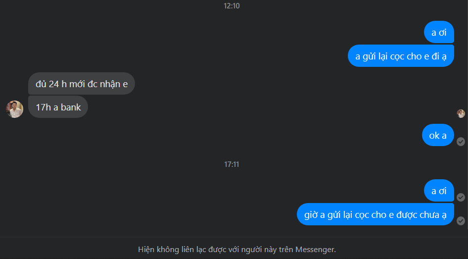 Evidence against LE VAN THAI